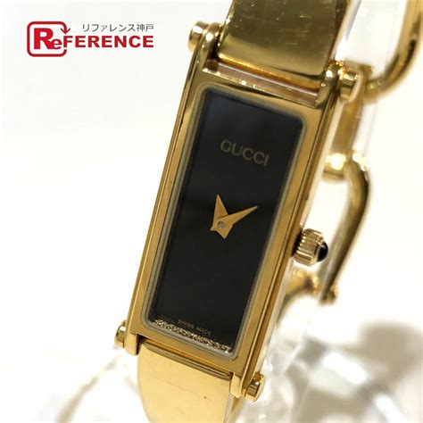 gucci watch resale value|second hand Gucci ladies watches.